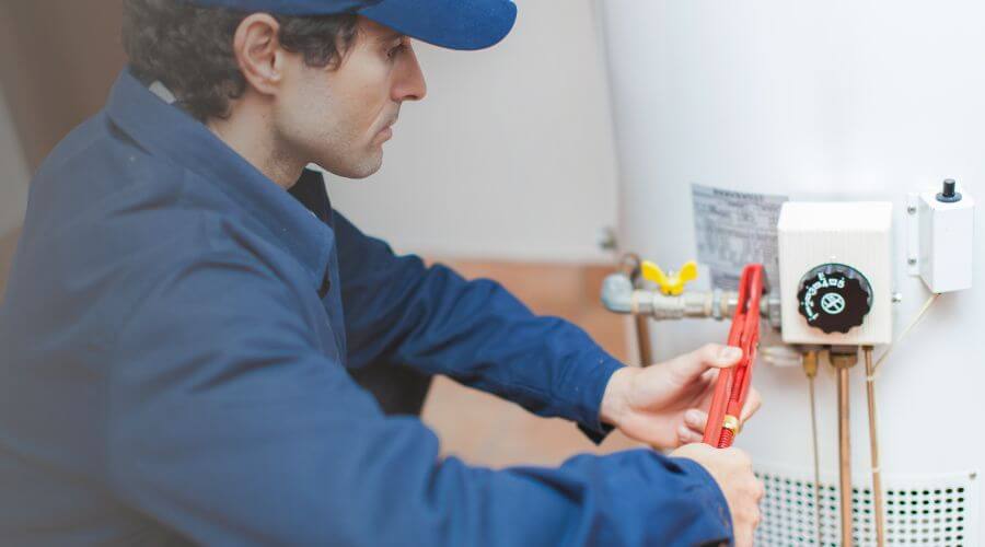 Professional sewer line replacement in Ralston, WY
